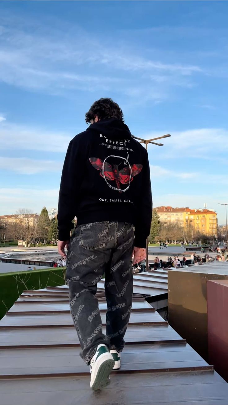 Featured streetwear collection